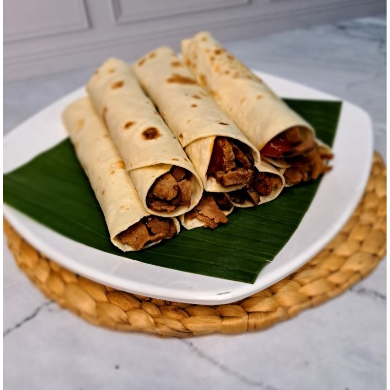 

PROMO KEBAB FROZEN ORI ISI 5 PC + 2 PC