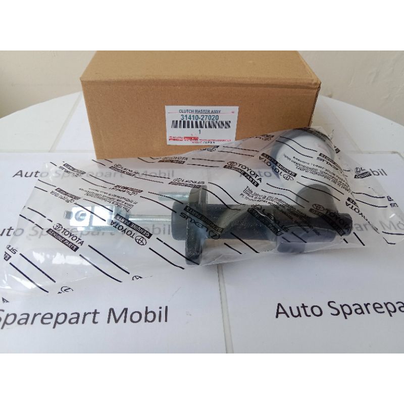 Master kopling atas kijang 5k Super Original