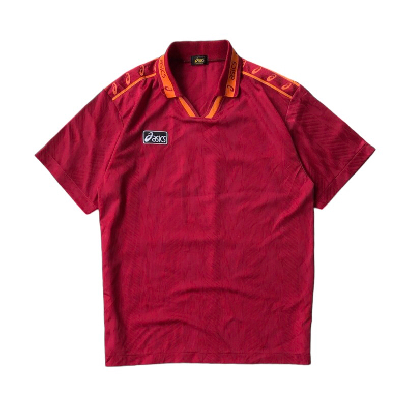 JERSEY ASICS VINTAGE