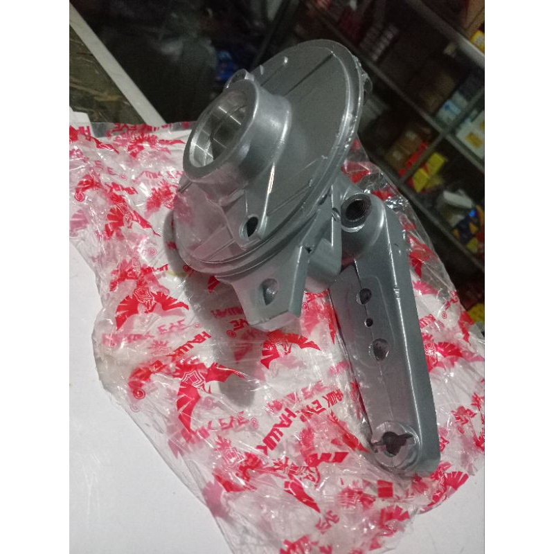 pala babi vespa super.sprint.bajaj