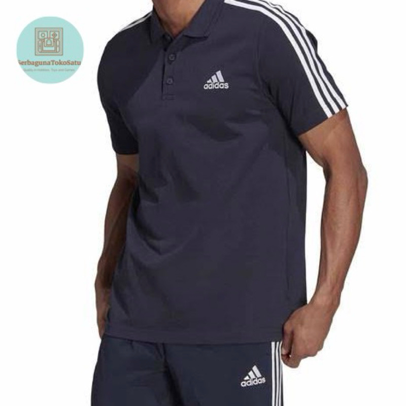 ADIDAS AEROREADY TEE ORIGINAL