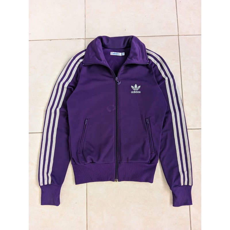 TC ADIDAS BIG LOGO