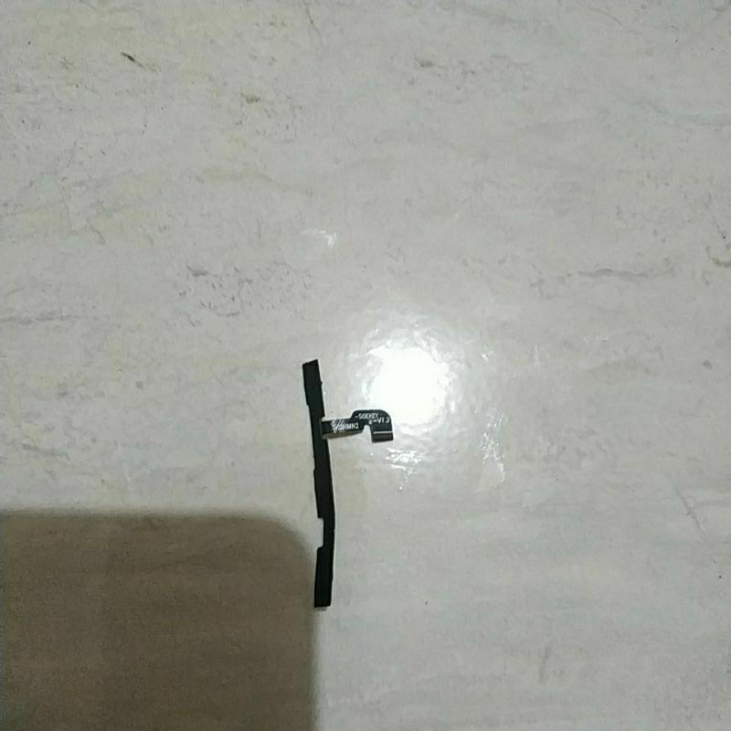 flexible on off bekas Redmi note 2