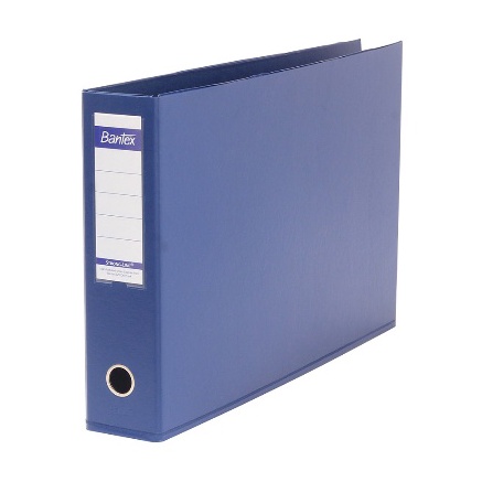 

ART W14C ORDNER BANTEX 1468 LANDSCAPE A3