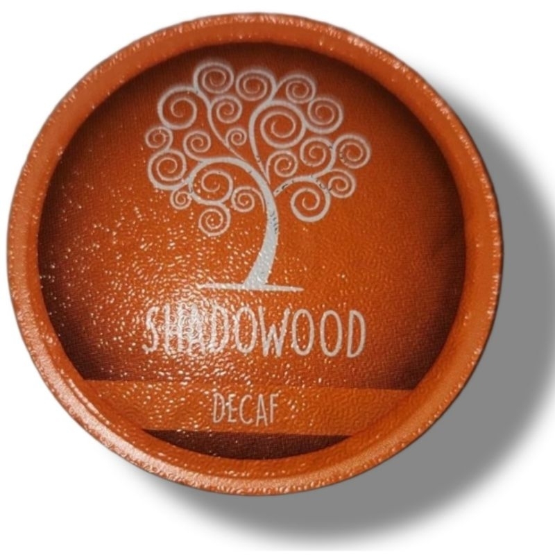 

SHADOWOOD DECAF REGULAR CASTLE CREEK REGULAR