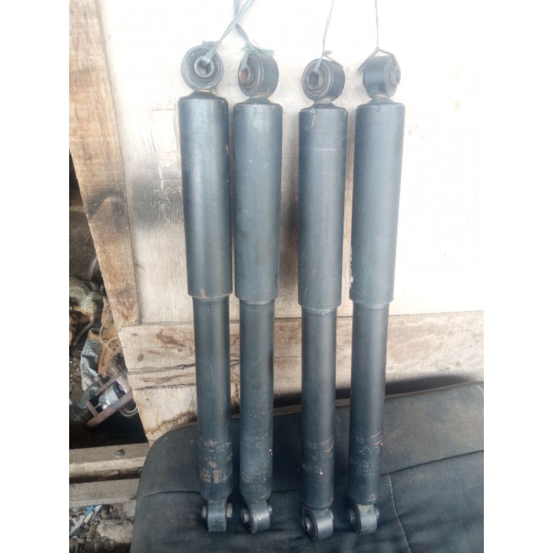 SHOCK BREAKER BELAKANG AVANZA XENIA RUSH TERIOS GRAND MAX LUXIO COPOTAN #ORIGINAL