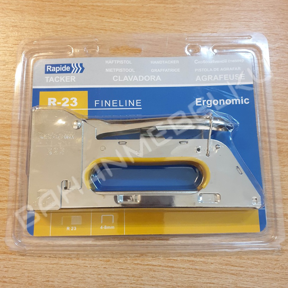 

ART Q65J TURUN HARGA STAPLES GUN TEMBAK TEMBAKAN ANGIN RAPIDE ORIGINAL ERGONOMIC R23