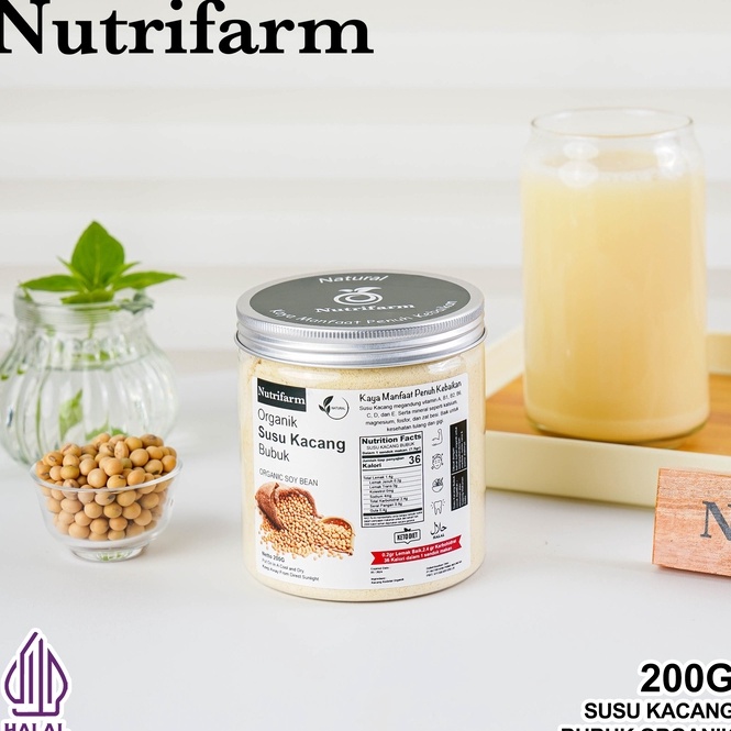 

Best Price SUSU KACANG KEDELAI TANPA GULA BUBUK MURNI KACANG KEDELAI BUBUK SANGRAI 2G 1 KG SOY BEAN MILK POWDER SOYBEAN POWDER SOYMILK POWDER SOY MILK UNSWEETENED NO SUGAR BUBUK ORGANIC SUGAR FREE LOW SUGAR