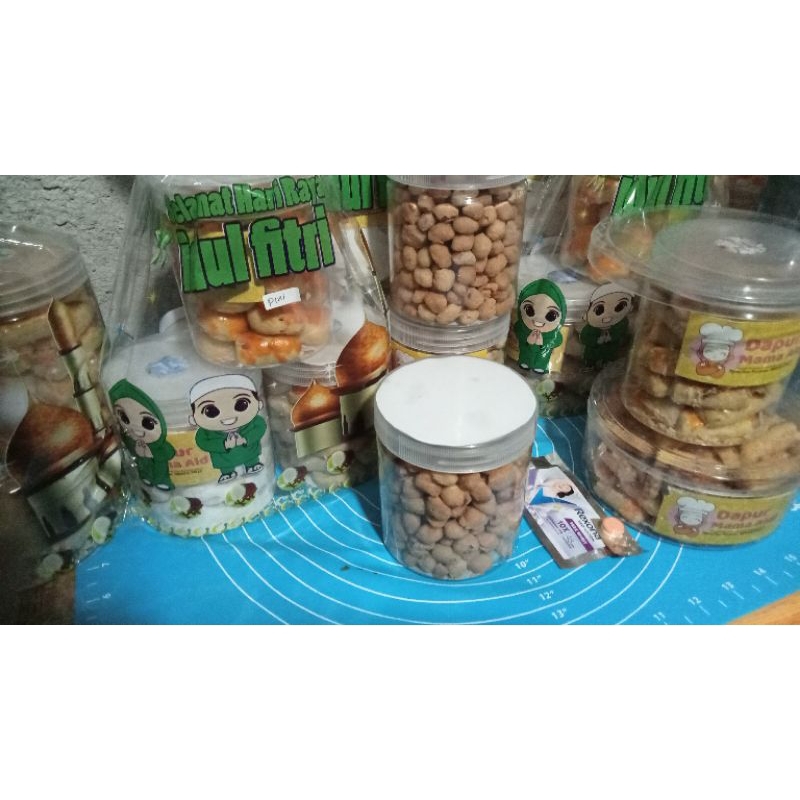 

kue nastar buatan rumahaan