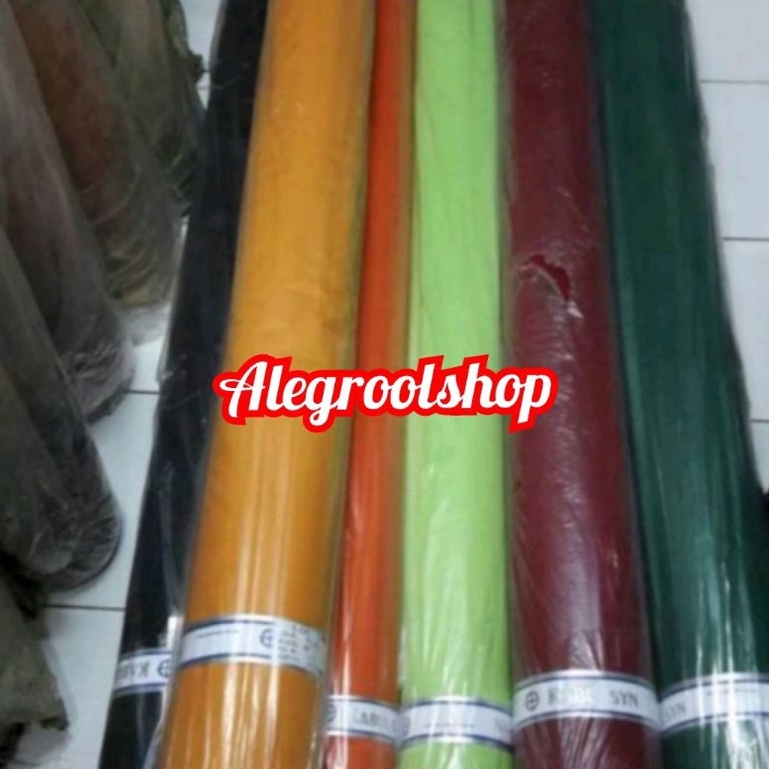 KODE R23P Termurah Grosir Kain Bludru Kabulon Bahan Kain Brudru Kabulon 1 roll