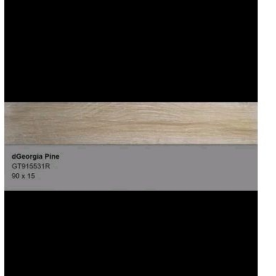 Granit Roman GT915531R dGeorgia Pine 15x90 /granit Kayu / lantai kayu / Keramik Murah