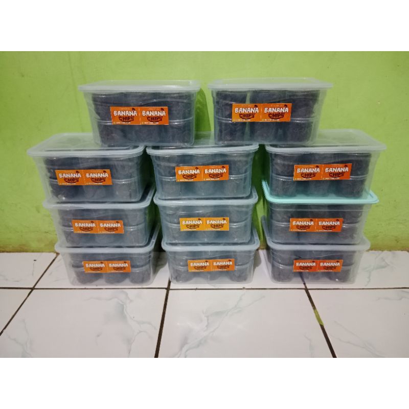 

keripik coklat lumer