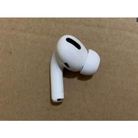 Airpods Pro, Ibox, sebelah kiri