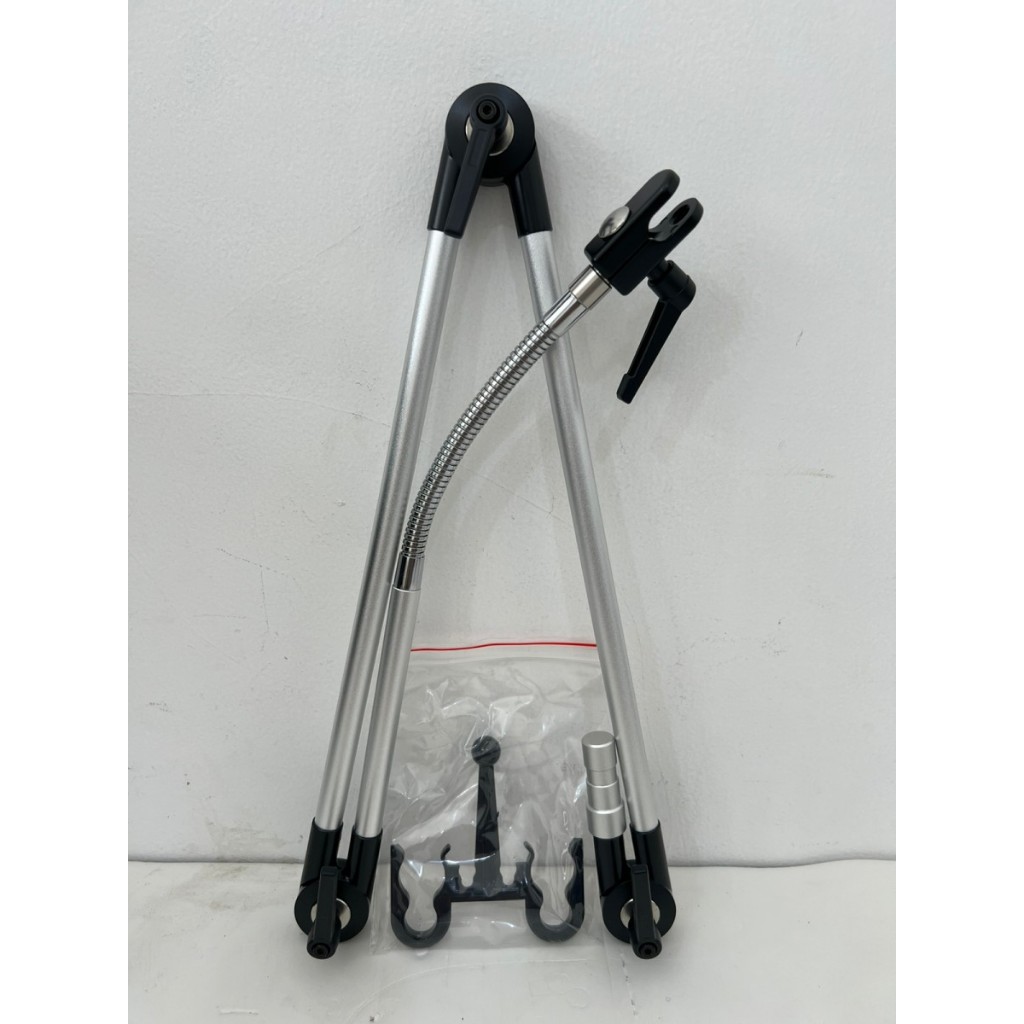 Arm Circuit Support Ventilator, Buble Cpap