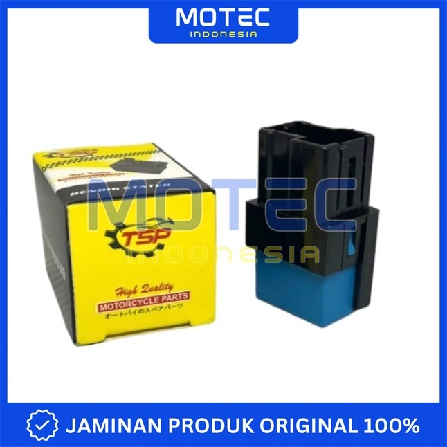 Bendik Stater Switch Stater Yamaha Mio M3  Mio 125 Merk TSP Original