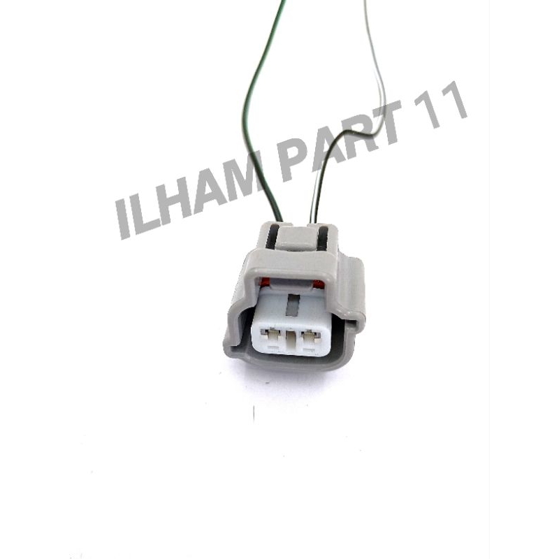 Soket Lampu Sein Toyota Avanza INNOVA Xenia Agya Ayla Calya sigra