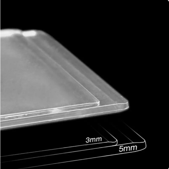 

Replacement Cutting Pad / Mat untuk Kamei Cutting Embossing Mesin