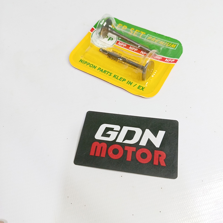 KLEP VIXION SERIES NPP PREMIUM