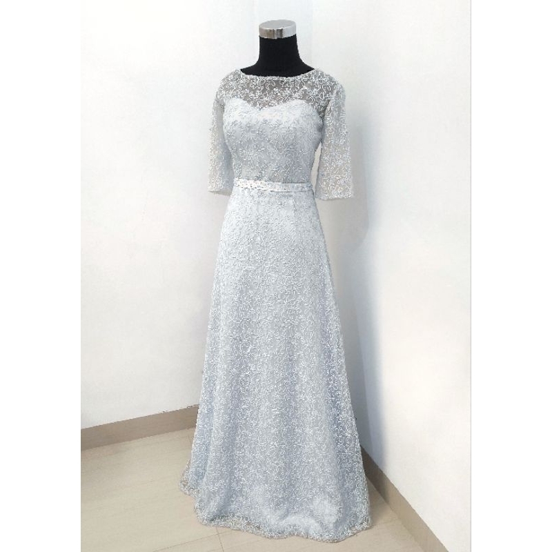 Gaun Prom / Gaun Pesta / Gaun Second