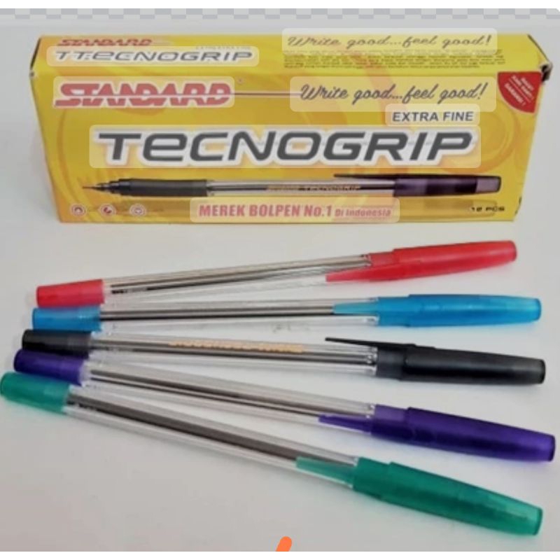 

Pulpen