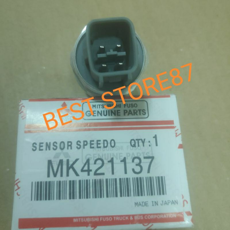 SENSOR SPEED SENSOR SPEEDOMETER PS125 CANTER ORI
