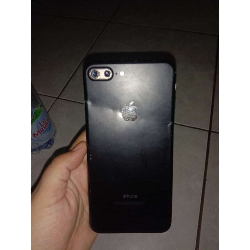 Iphone 7 plus Minusan
