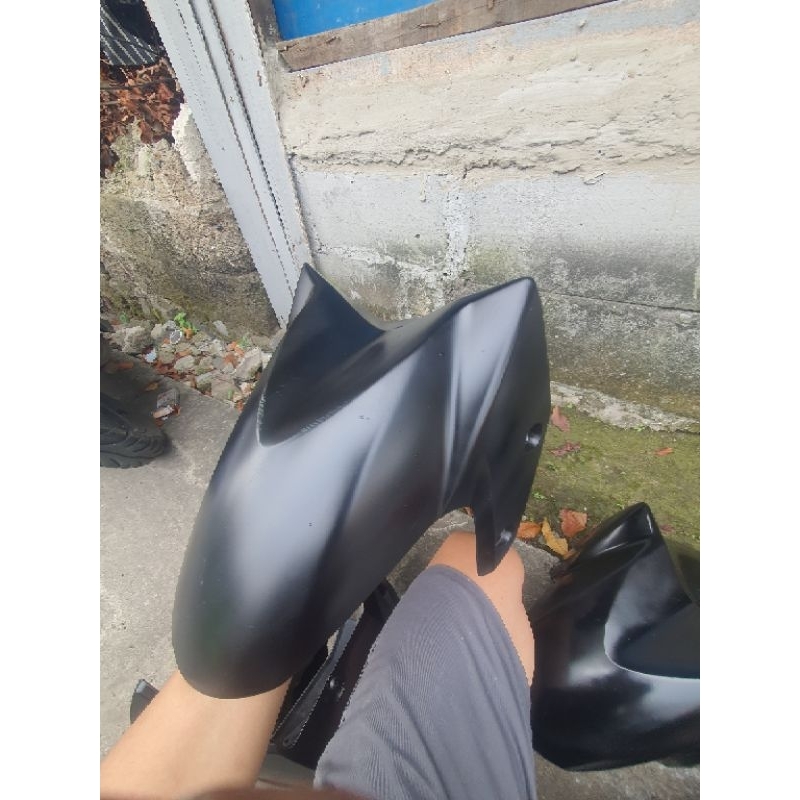 SPAKBOR DEPAN NMAX OLD NEW ORIGINAL