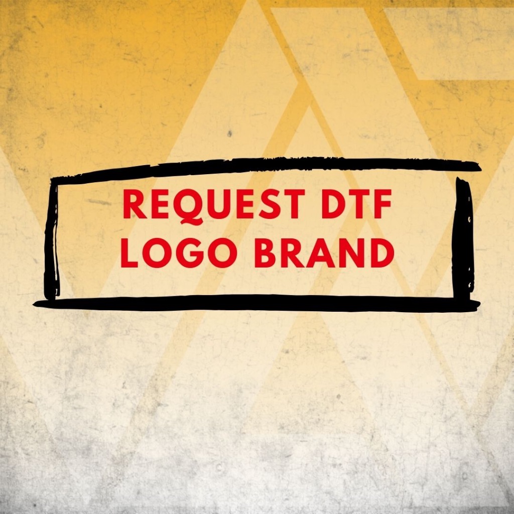 

CUSTOM LOGO BRAND
