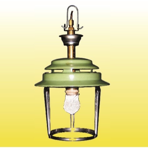 Lampu Petromax Biogas 787 Butterfly