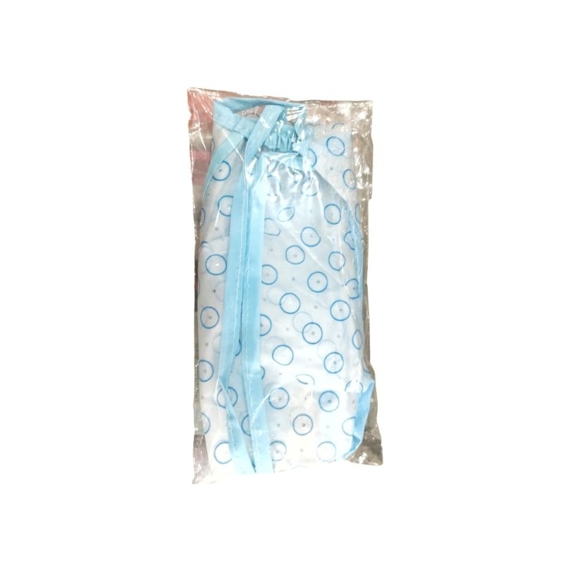 Magicap Topi Highlight Rambut Plastik