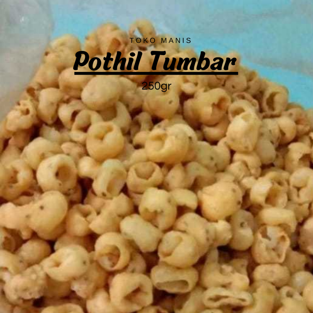 

POTHIL TUMBAR | POTHIL MINI | POTHIL MINI KETUMBAR