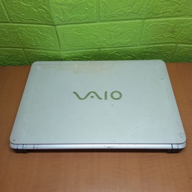 Kesing Case Casing Laptop Sony Vaio SVF142C1WW