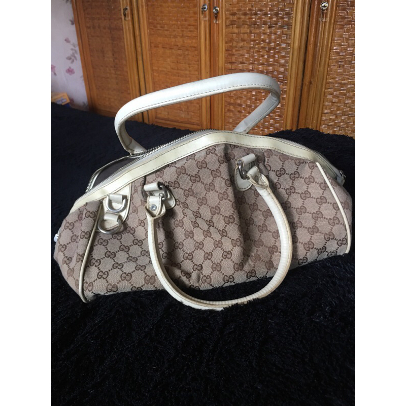 tas Gucci PL