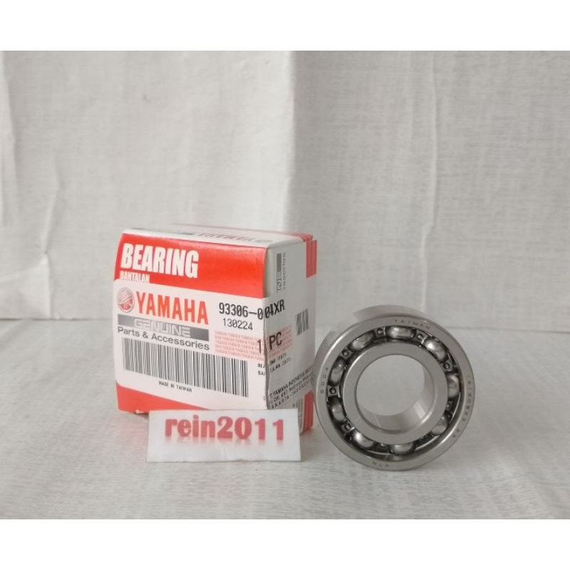 BEARING LAHER  6004 ASLI ORI YAMAHA 93306 004XR