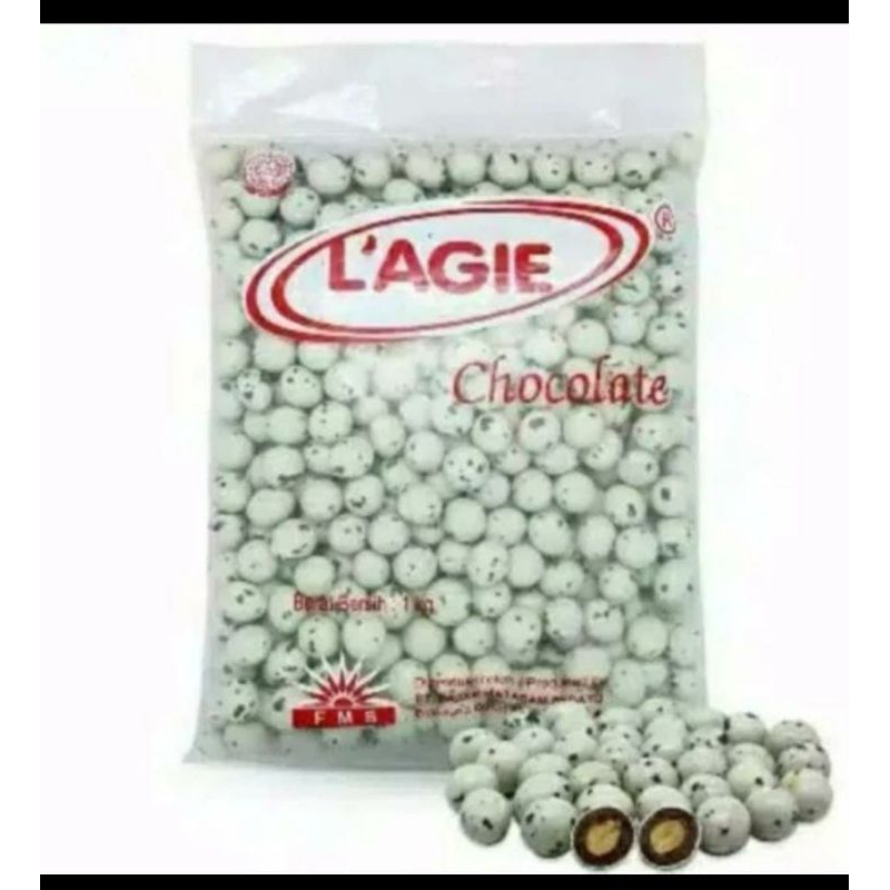 

coklat legie PLANET 1KG