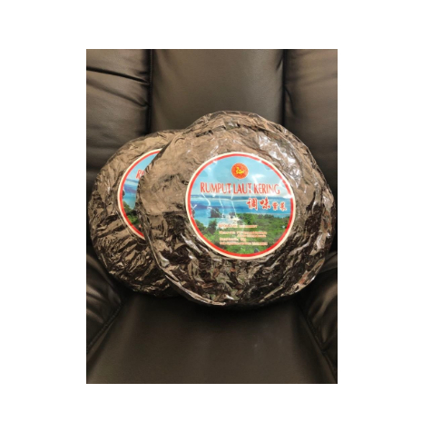 

Rumput laut kering Cichai / Cicai 50g