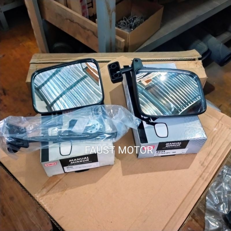 KACA SPION L300 MERK EMGI