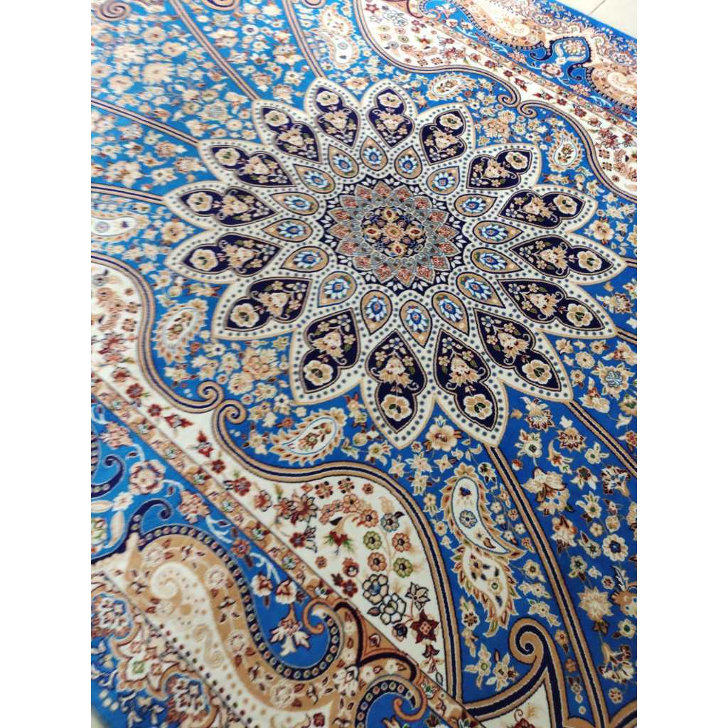 Karpet Dubai Ukuran 2 x 3 meter