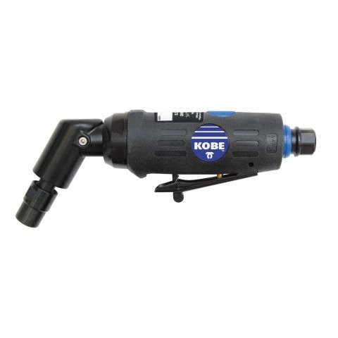 Kobe Blue Line KBE2704110K B3244 - 115° Professional Air Angle Die Grinder 25,000rpm