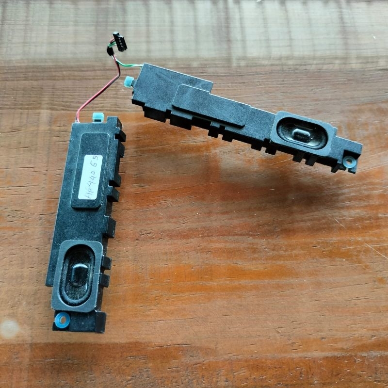 speaker laptop hp probook 440 g5