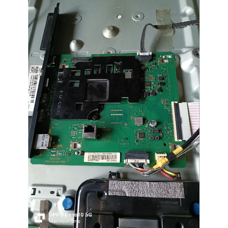 UA43TU7000K MAINBOARD SMART SAMSUNG UA43TU7000
