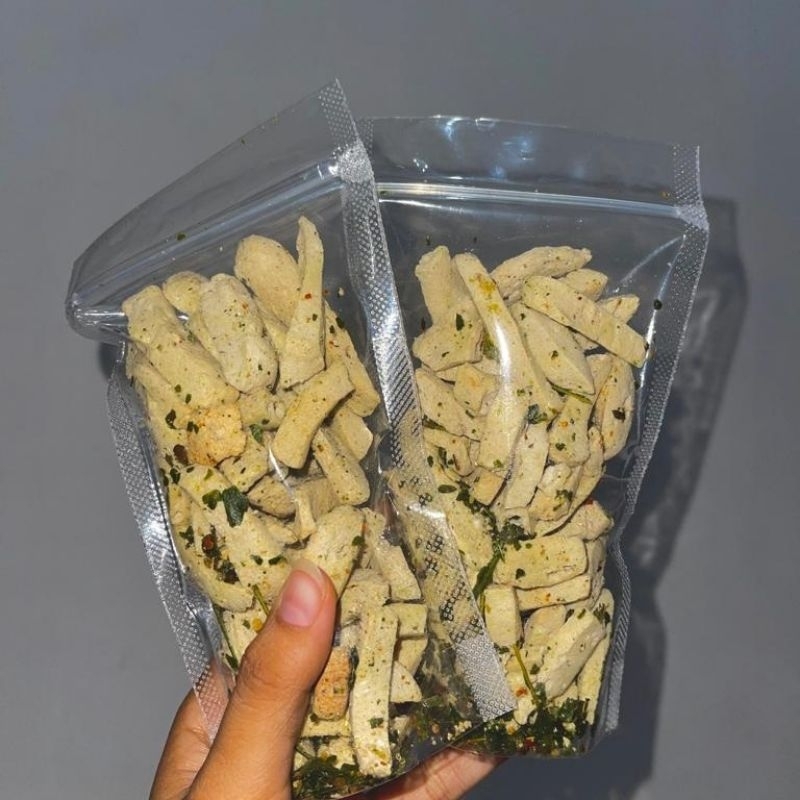 

Basreng original