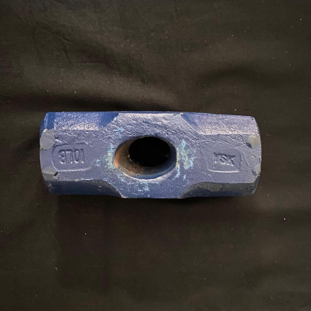 Palu Bodem / Palu Batu / Mata Palu Bodem 10Lb