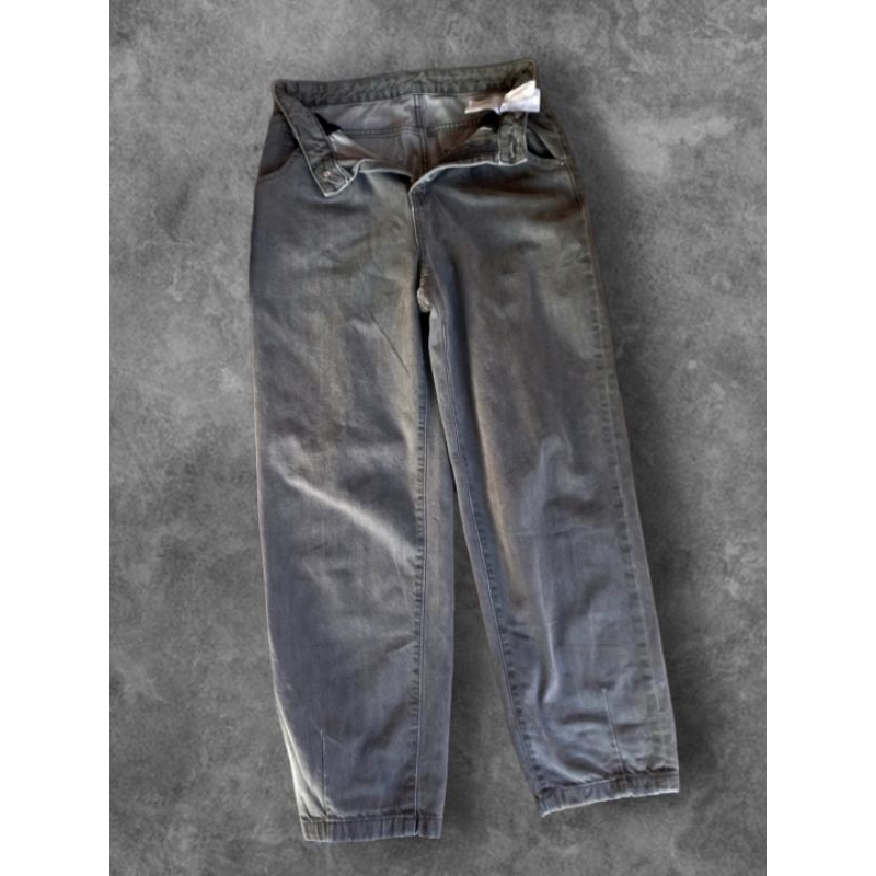 BAGGY JEANS SPAO1980