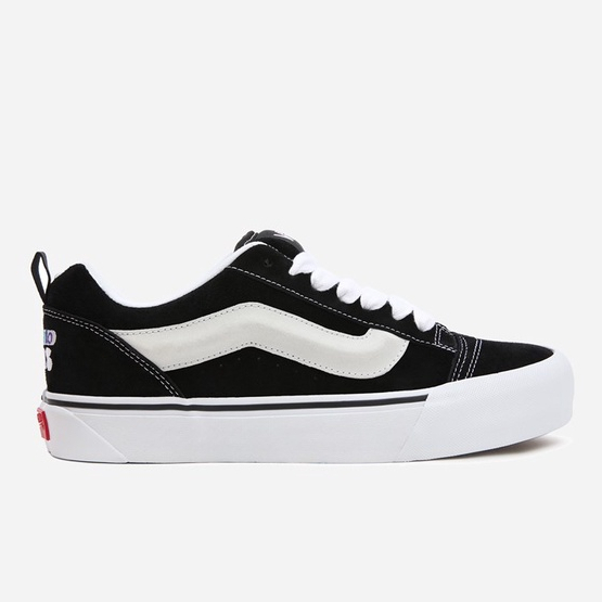 Vans Vault by Vans X Imran Potato - UA knu-skool VR3 LX