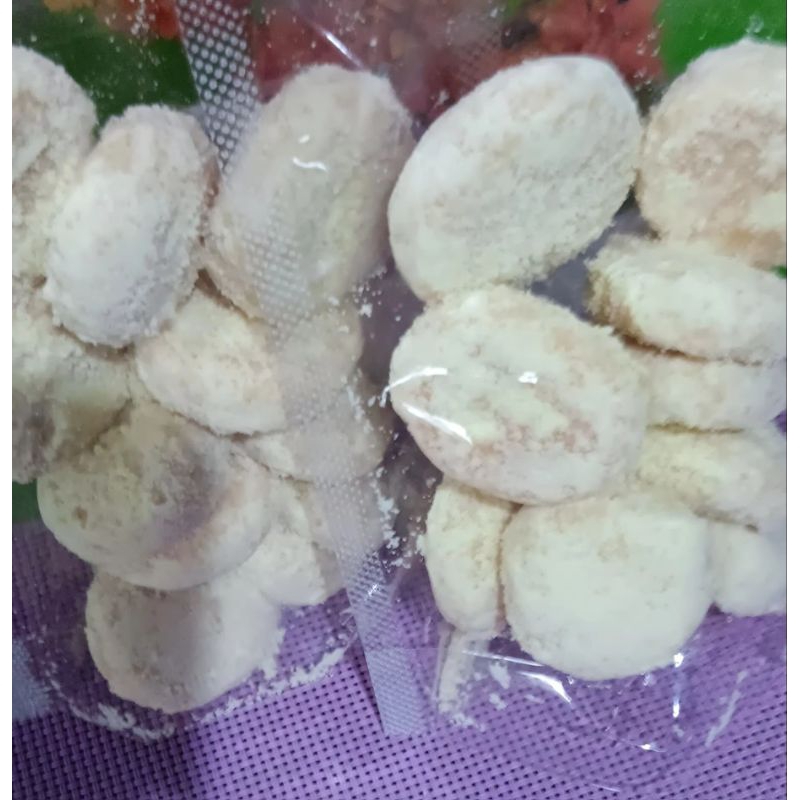 

kue kering susu