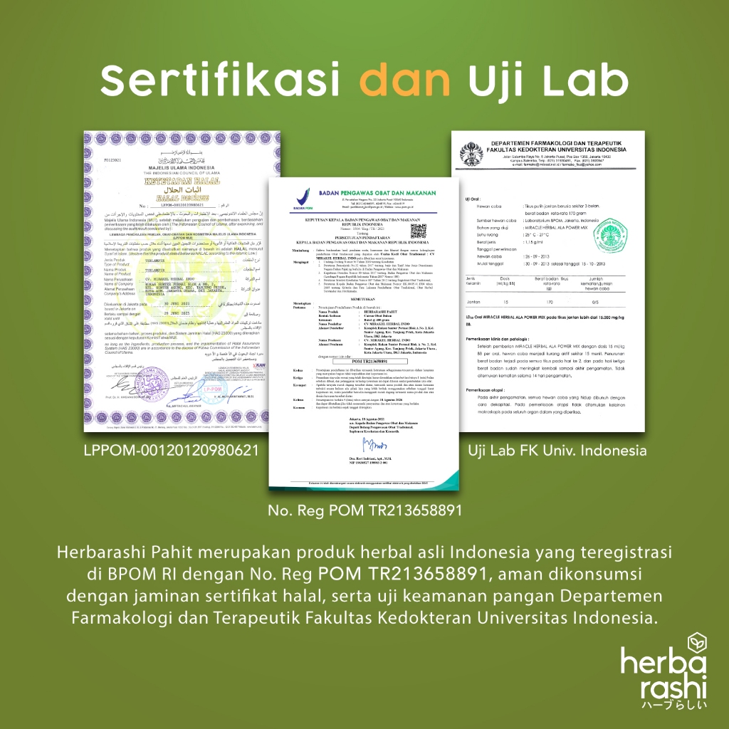 TERBARU MIRACLE HERBAL 400ML MADU HITAM
