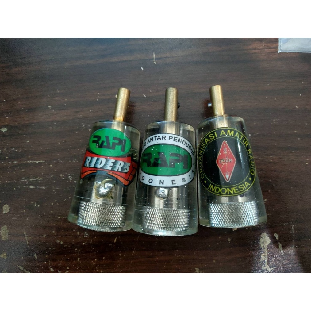 KODE G28U Antena mobil Bonggol Antena Mobil Kualitas Bagus ORARI RAPI