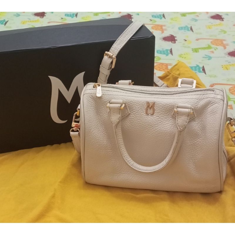 Preloved Tas Mooij Lora mini