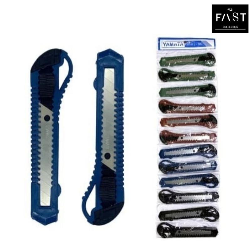 

Fast_Collection- Cutter | kecil | tajam | termurah |
